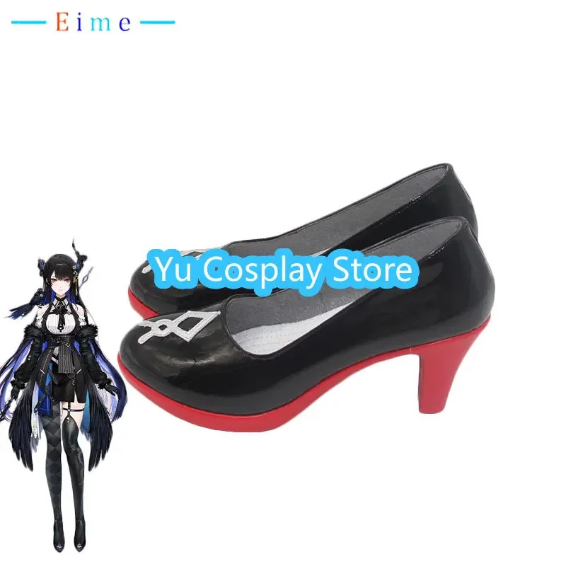 Candy 2025Yu- Vtuber EN Neriss - Prop En Cosplay 리뷰 및 가격