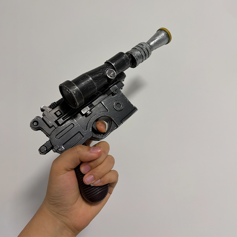 30cm Cosplay Props Skywalker L - Cosplay Prop Pistol 리뷰 및 가격