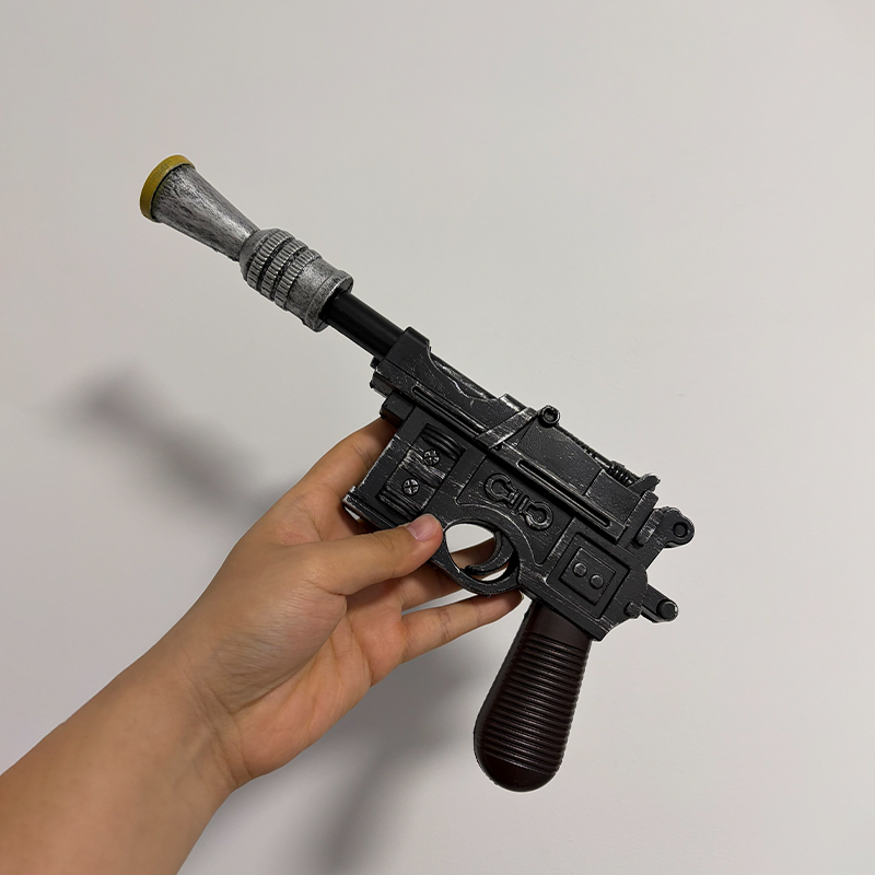 30cm Cosplay Props Skywalker L - Cosplay Prop Pistol 리뷰 및 가격