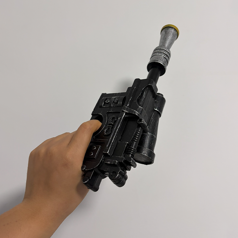 30cm Cosplay Props Skywalker L - Cosplay Prop Pistol 리뷰 및 가격