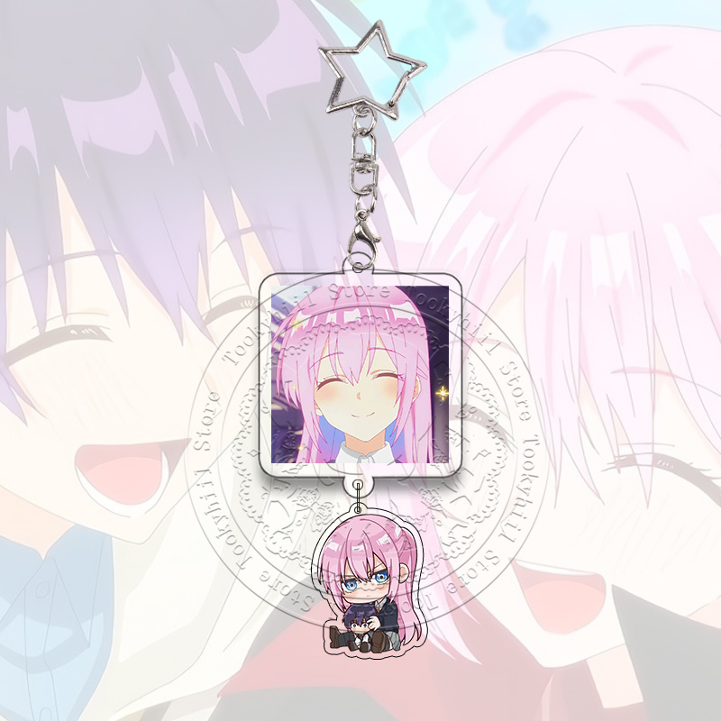 Miss Shikimori Is Not Just Cut - Cosplay Prop Bag 리뷰 및 가격