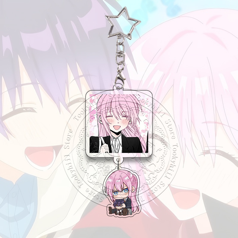 Miss Shikimori Is Not Just Cut - Cosplay Prop Bag 리뷰 및 가격