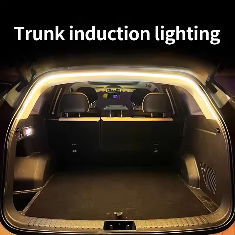 Car High Brightness Trunk Ligh - Led El Wire 리뷰 및 가격