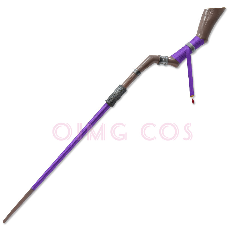 Frieren: Beyond Journey's End  - Frieren Cosplay Prop 리뷰 및 가격