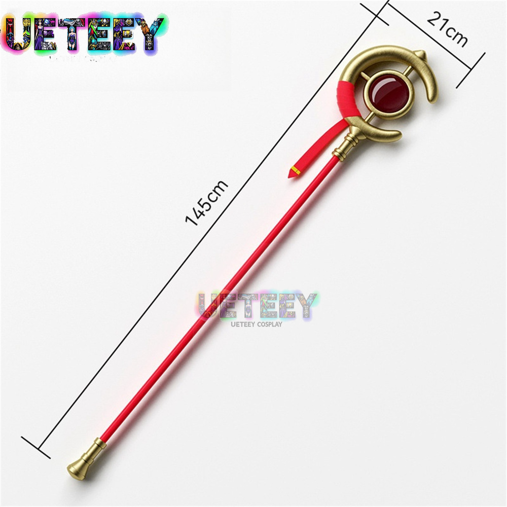 UETEEY COS Frieren Cosplay Wal - Frieren Cosplay Prop 리뷰 및 가격