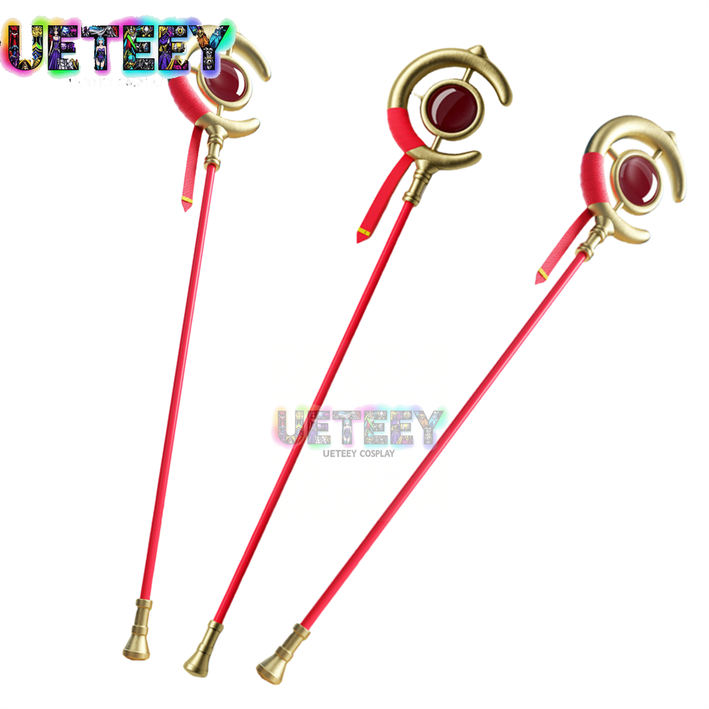 UETEEY COS Frieren Cosplay Wal - Frieren Cosplay Prop 리뷰 및 가격
