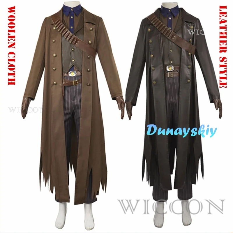 CosplayThe Ghoul Cosplay Costu - Fallout Cosplay Prop 리뷰 및 가격