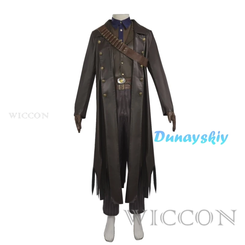 CosplayThe Ghoul Cosplay Costu - Fallout Cosplay Prop 리뷰 및 가격