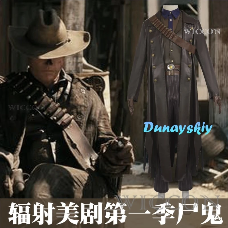 CosplayThe Ghoul Cosplay Costu - Fallout Cosplay Prop 리뷰 및 가격