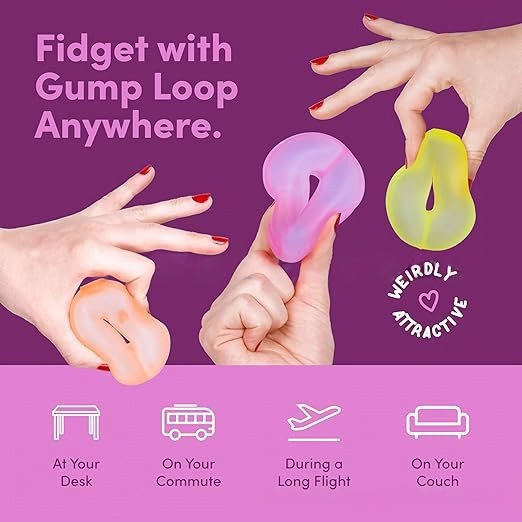 New Speks Gump Loop Pressure B - Cosplay Fireball Prop 리뷰 및 가격