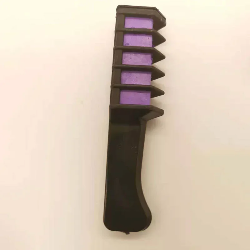 1pc Hair Color Chalk Temporary - Hair Spray Color 리뷰 및 가격