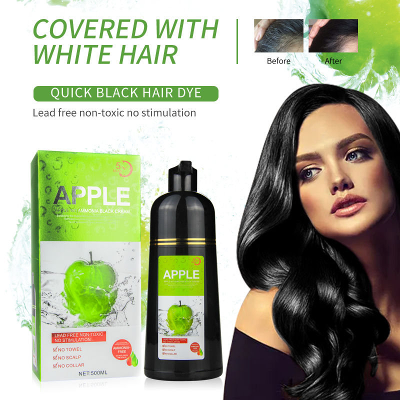 Natural Apple Hair Coloring Bl - Hair Spray Color 리뷰 및 가격