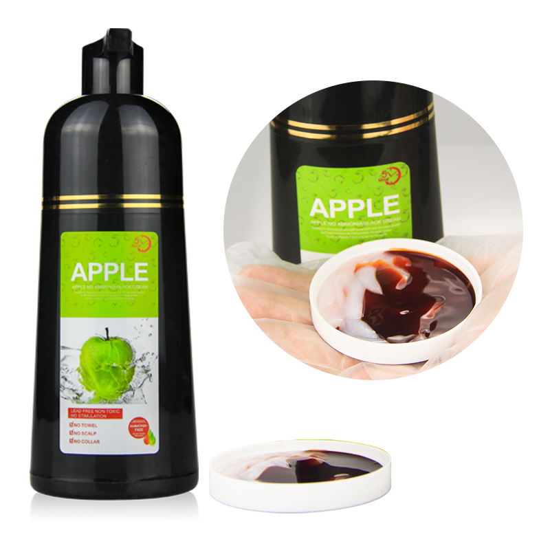 Natural Apple Hair Coloring Bl - Hair Spray Color 리뷰 및 가격