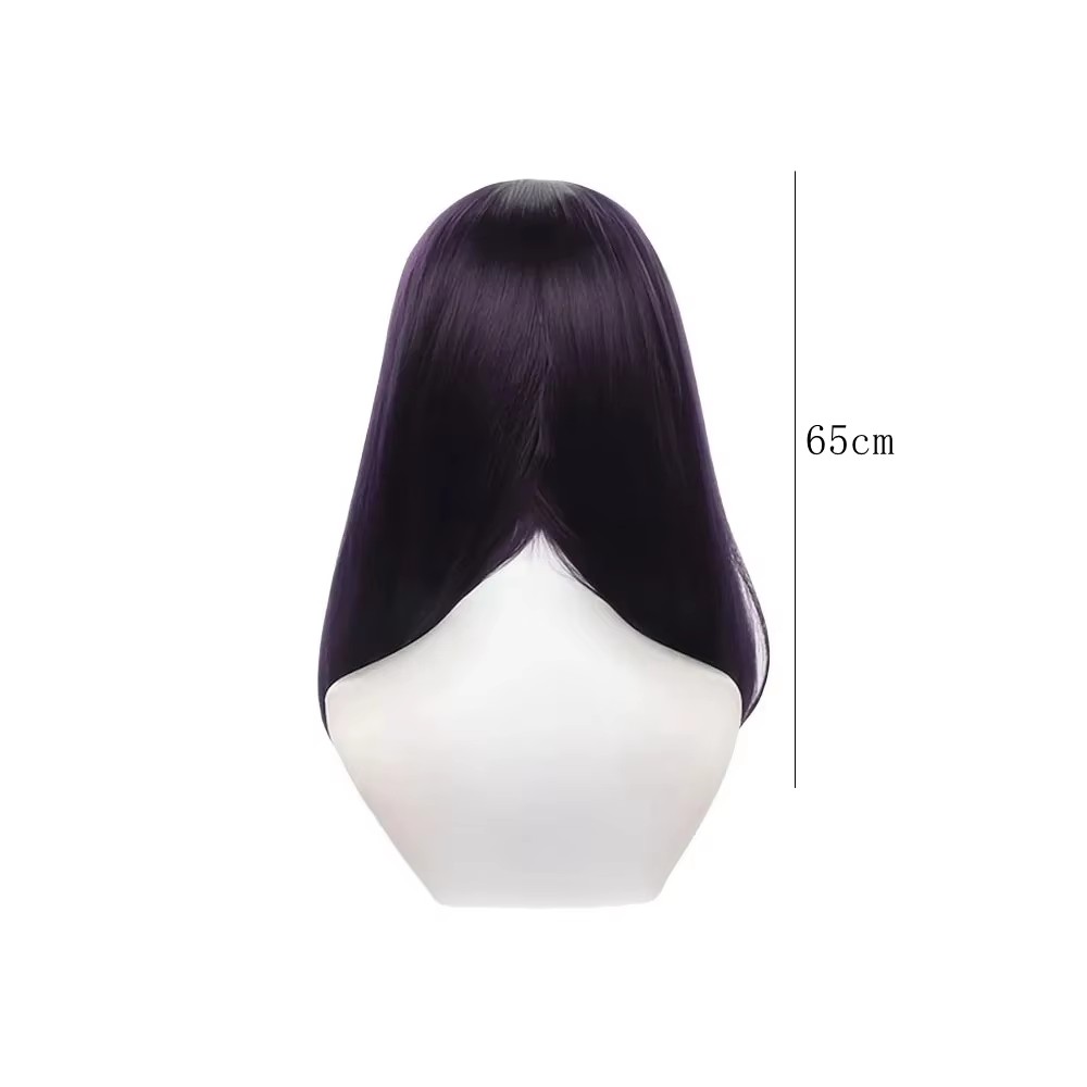 Anime Cosplay Iori Utahime Wig - Frieren Cosplay Prop 리뷰 및 가격
