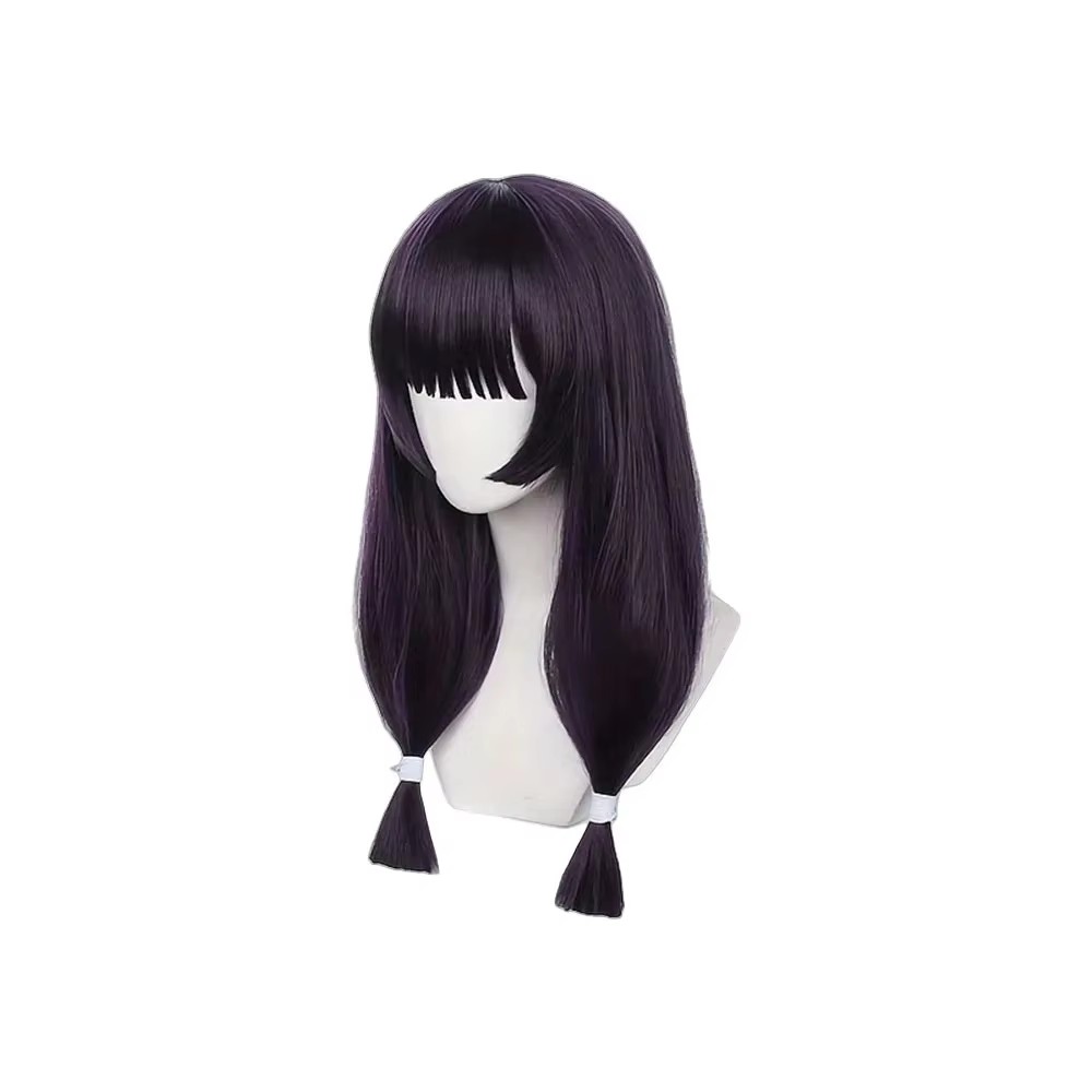 Anime Cosplay Iori Utahime Wig - Frieren Cosplay Prop 리뷰 및 가격