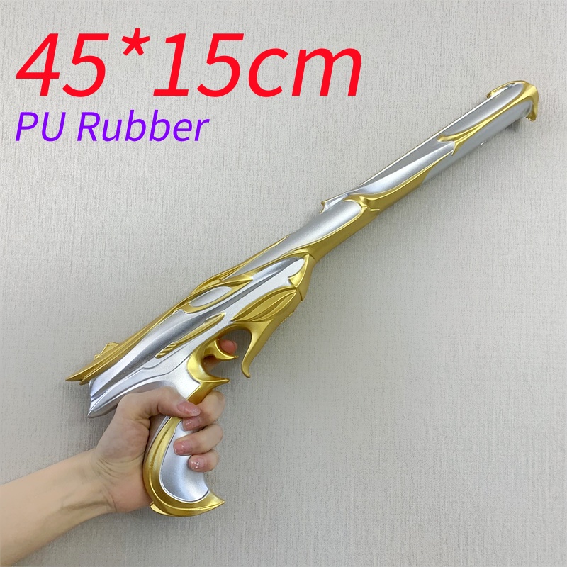 Cosplay VALORANT Guns Sovereig - Cosplay Prop Pistol 리뷰 및 가격