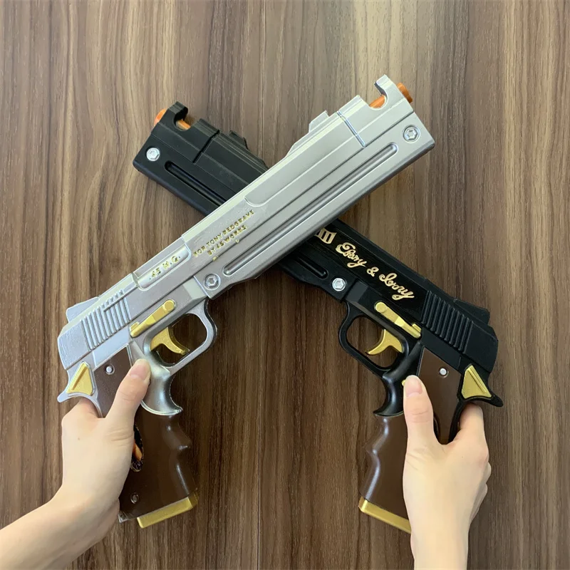 Cosplay VALORANT Guns Sovereig - Cosplay Prop Pistol 리뷰 및 가격