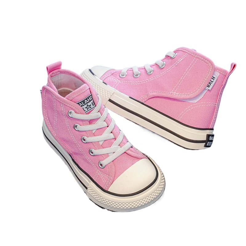 Elementary School Cloth Shoes  - Velcro Hook Loop 리뷰 및 가격