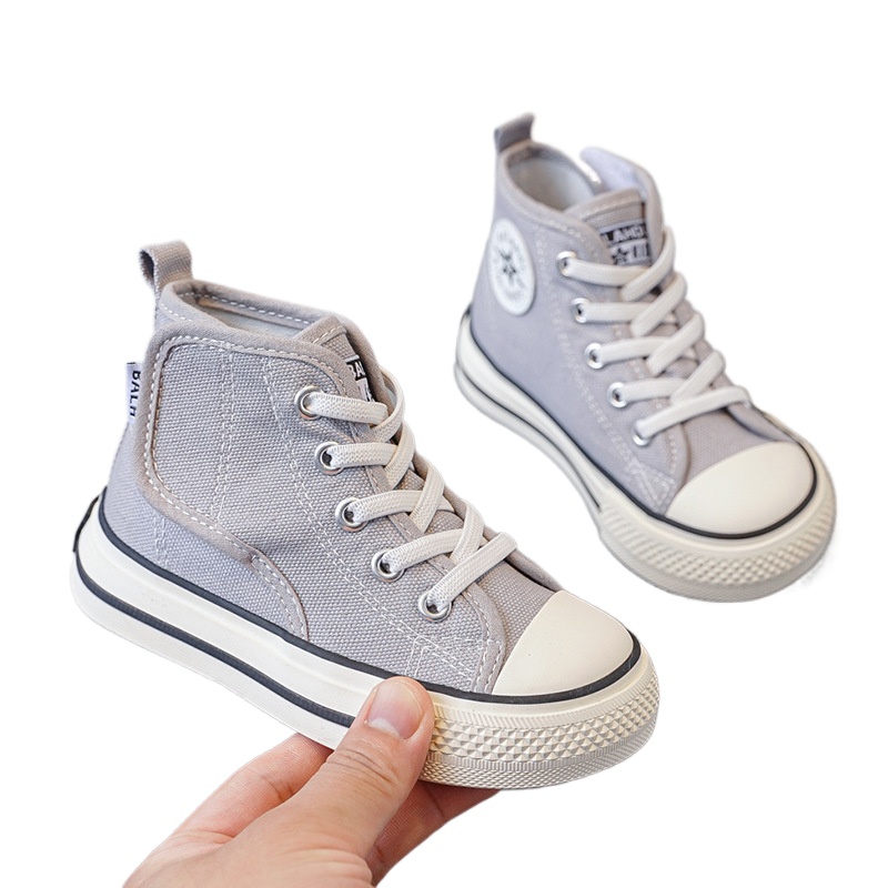 Elementary School Cloth Shoes  - Velcro Hook Loop 리뷰 및 가격