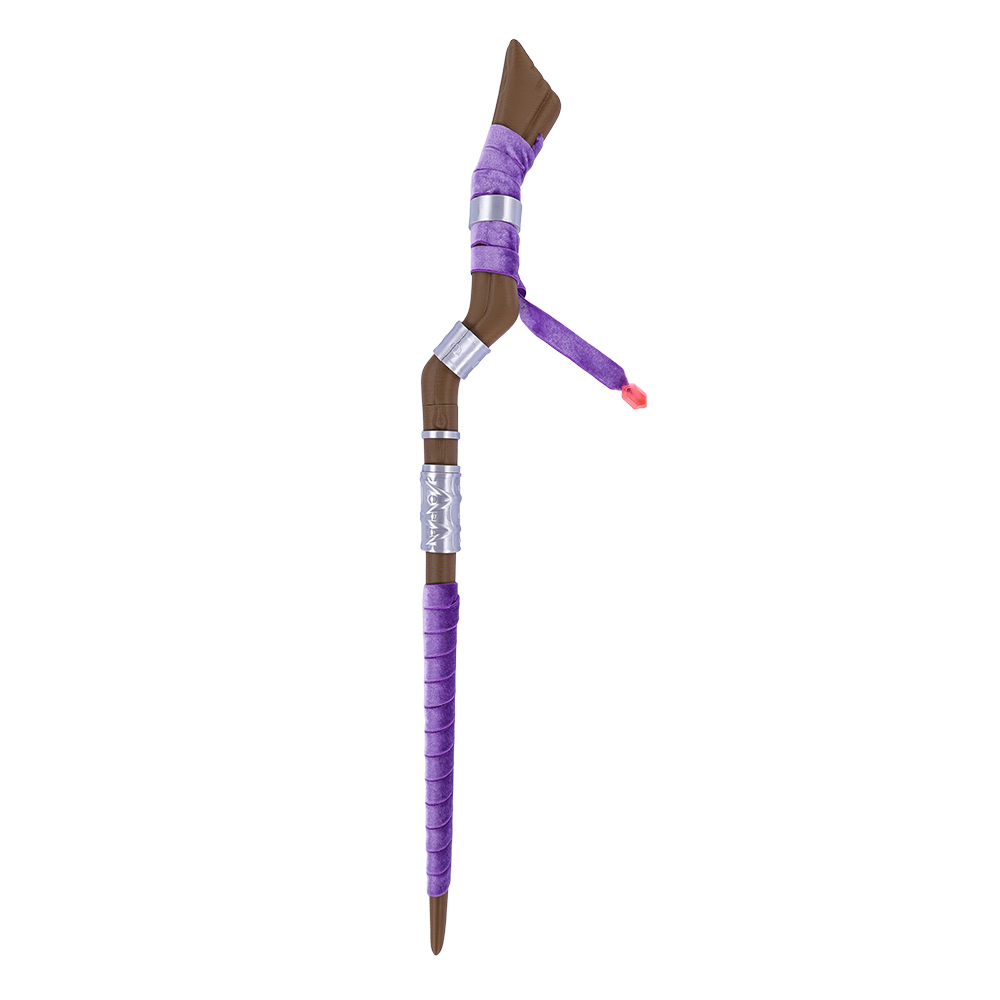 Anime Sousou of Frieren Cospla - Frieren Cosplay Prop 리뷰 및 가격