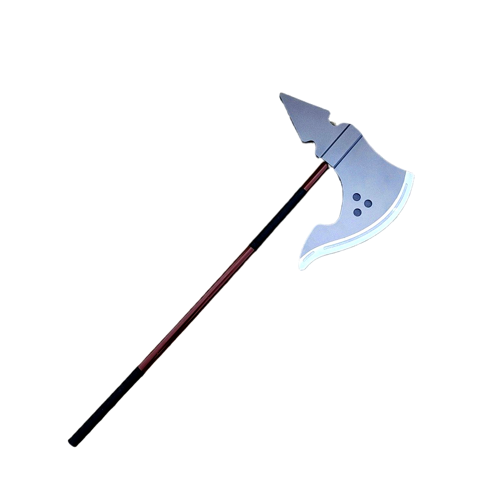 Angelica Axe Hammer Cosplay Li - Cosplay Prop Axe 리뷰 및 가격