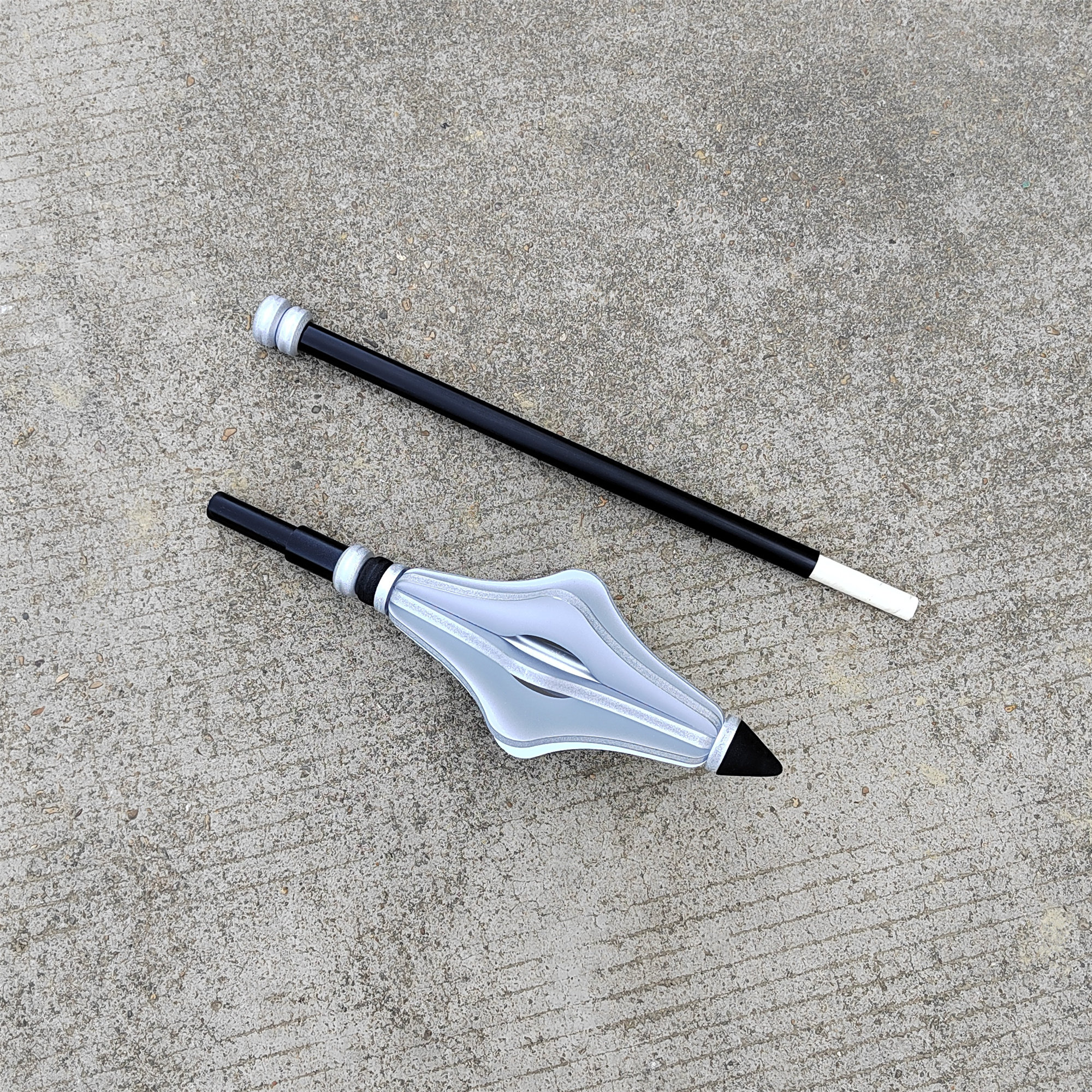 Angelica Axe Hammer Cosplay Li - Cosplay Prop Axe 리뷰 및 가격