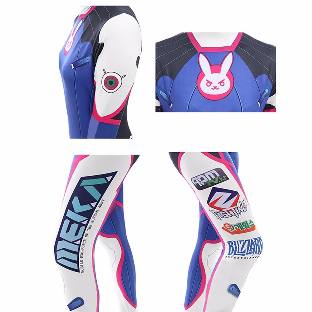 Game Overwatch Dva Cosplay Cos - Cosplay Prop Pistol 리뷰 및 가격