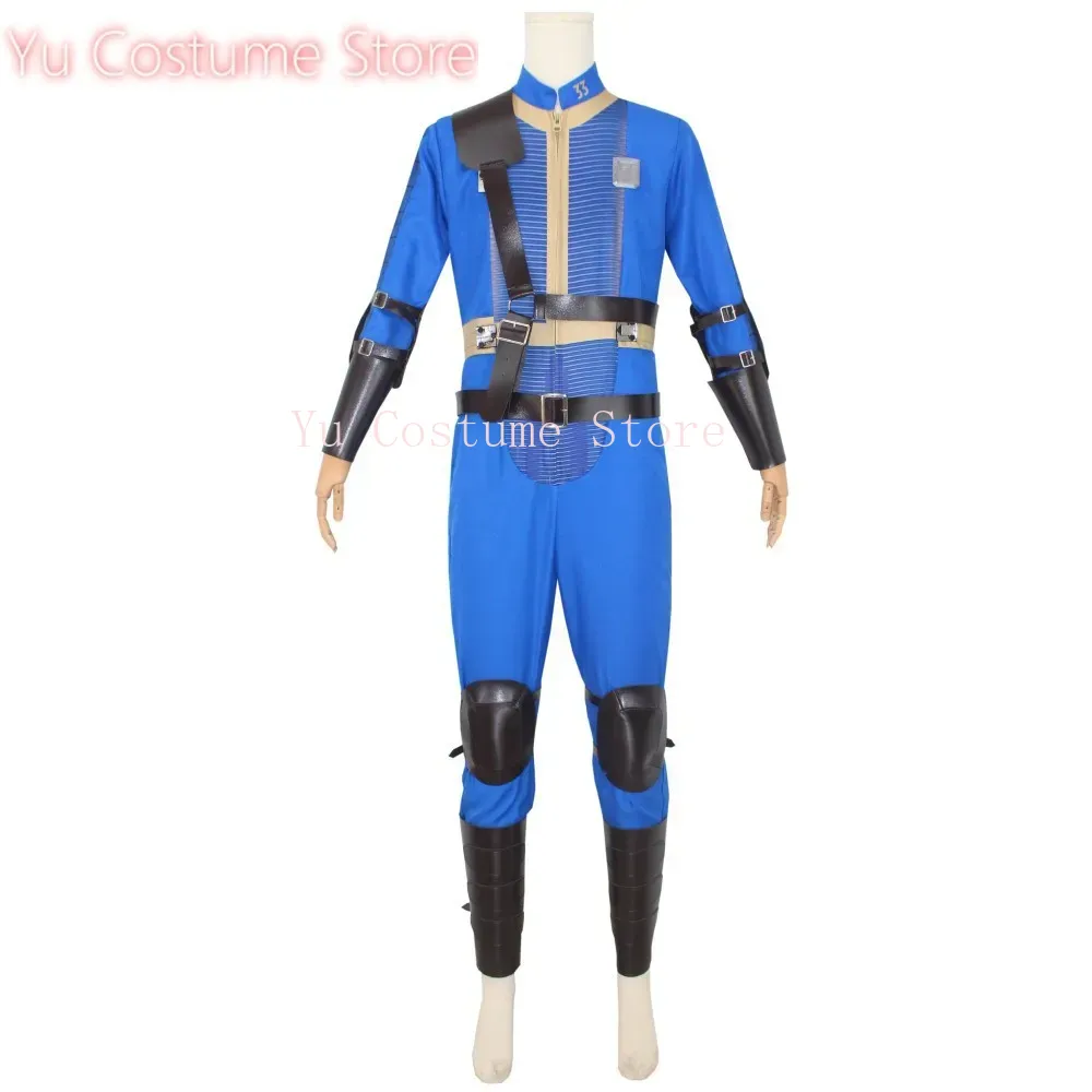 Fall Cos Out Lucy Cosplay Cost - Fallout Cosplay Prop 리뷰 및 가격