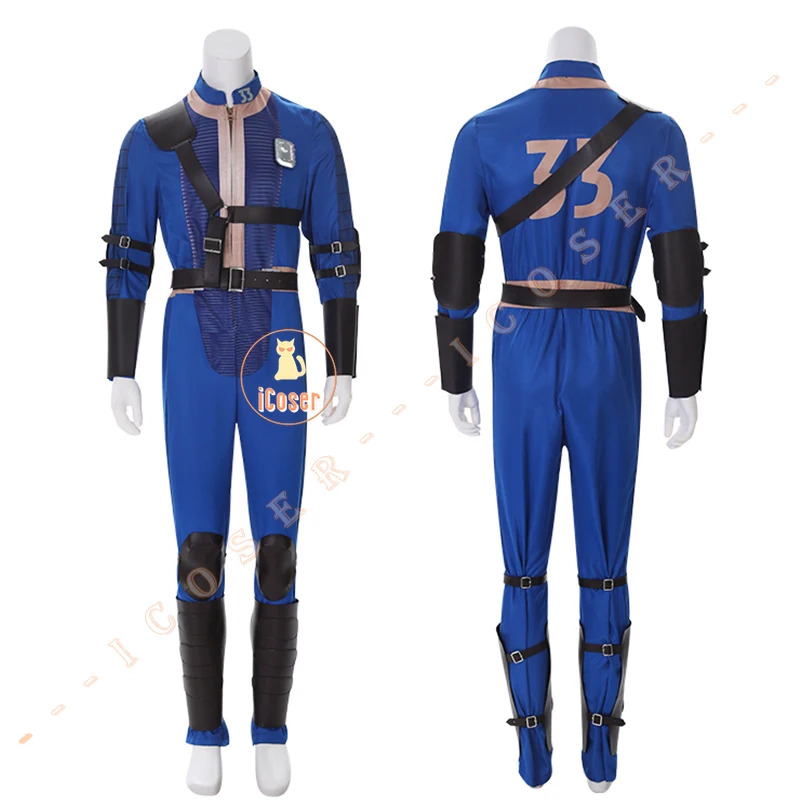 Fall Cos Out Lucy Cosplay Cost - Fallout Cosplay Prop 리뷰 및 가격