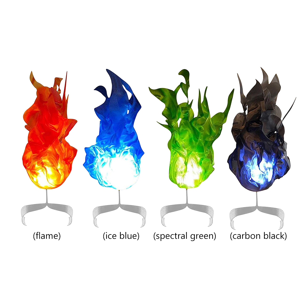 Halloween Unique Floating Fire - Cosplay Fireball Prop 리뷰 및 가격