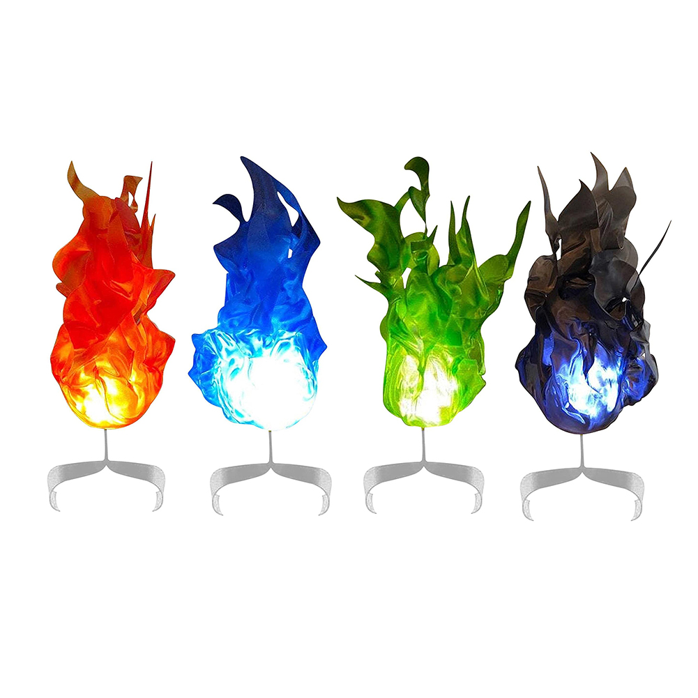 Halloween Unique Floating Fire - Cosplay Fireball Prop 리뷰 및 가격