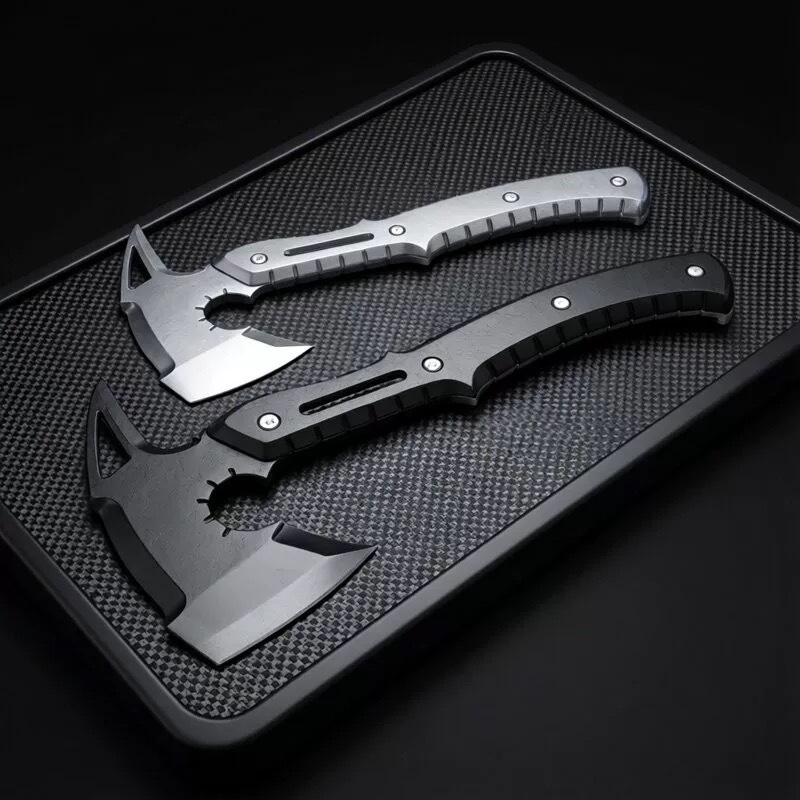 3D Printed High-Precision Axe  - Cosplay Prop Axe 리뷰 및 가격