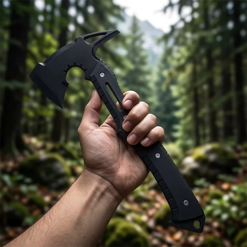 3D Printed High-Precision Axe  - Cosplay Prop Axe 리뷰 및 가격
