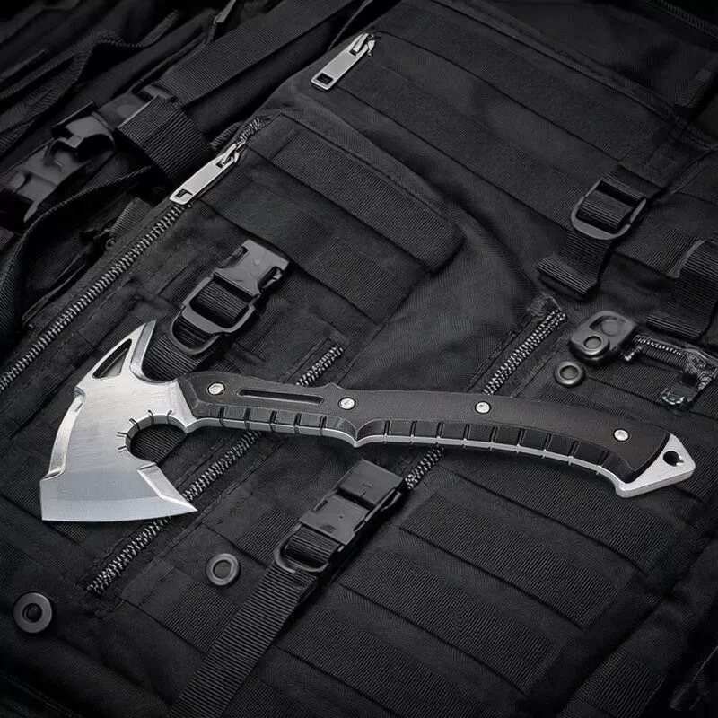 3D Printed High-Precision Axe  - Cosplay Prop Axe 리뷰 및 가격