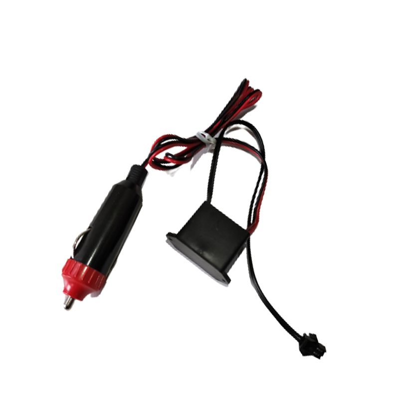 DC 12V Neon EL Wire Power Driv - Led El Wire 리뷰 및 가격