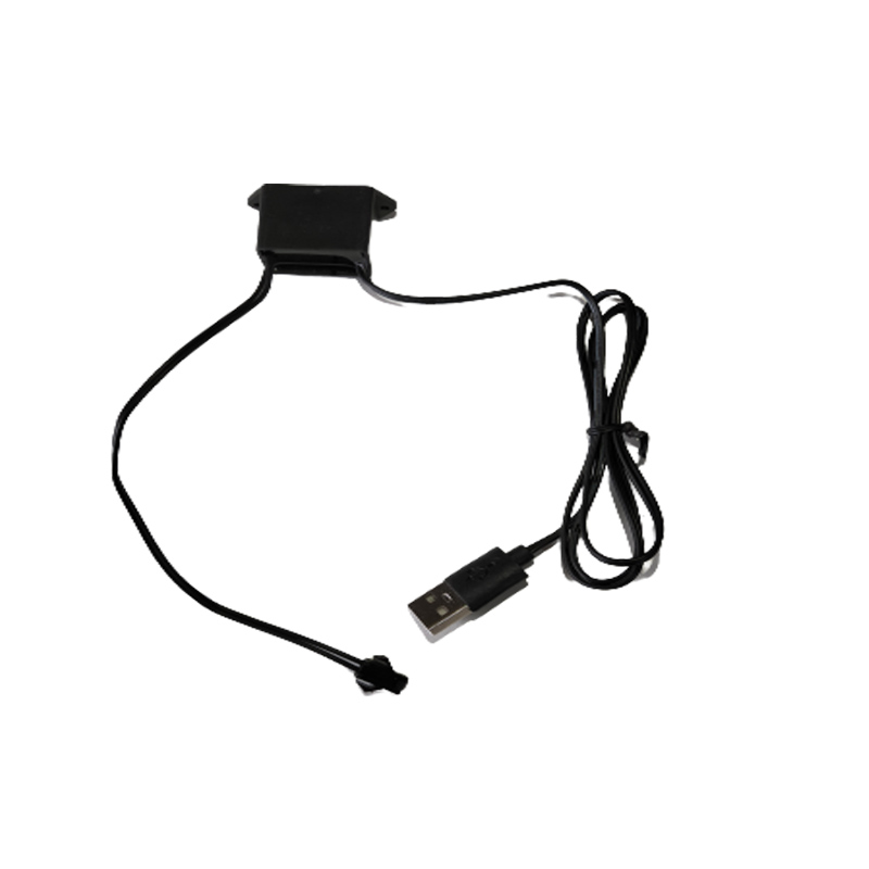 DC 12V Neon EL Wire Power Driv - Led El Wire 리뷰 및 가격
