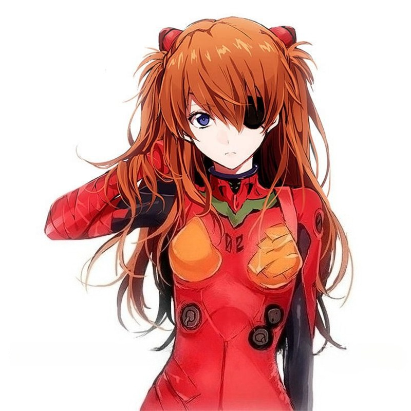 New Century Evangelion: Surrou - Cosplay Prop Painting 리뷰 및 가격