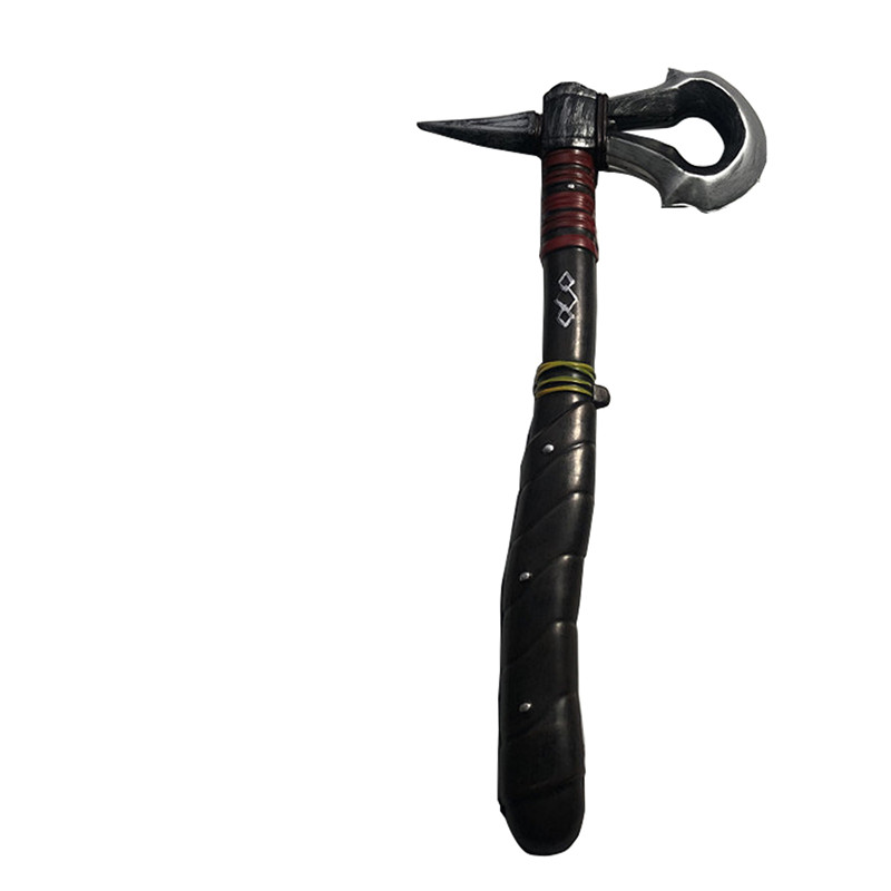 1:1 Cosplay Connor Axe Pirate  - Cosplay Prop Axe 리뷰 및 가격