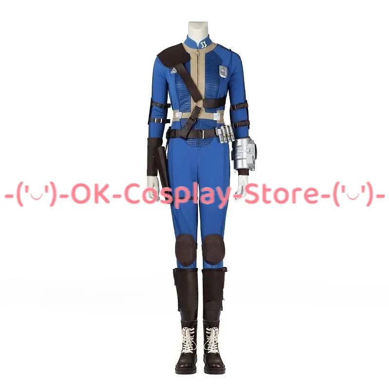 [Custom Made] Lucy Cosplay Jum - Fallout Cosplay Prop 리뷰 및 가격
