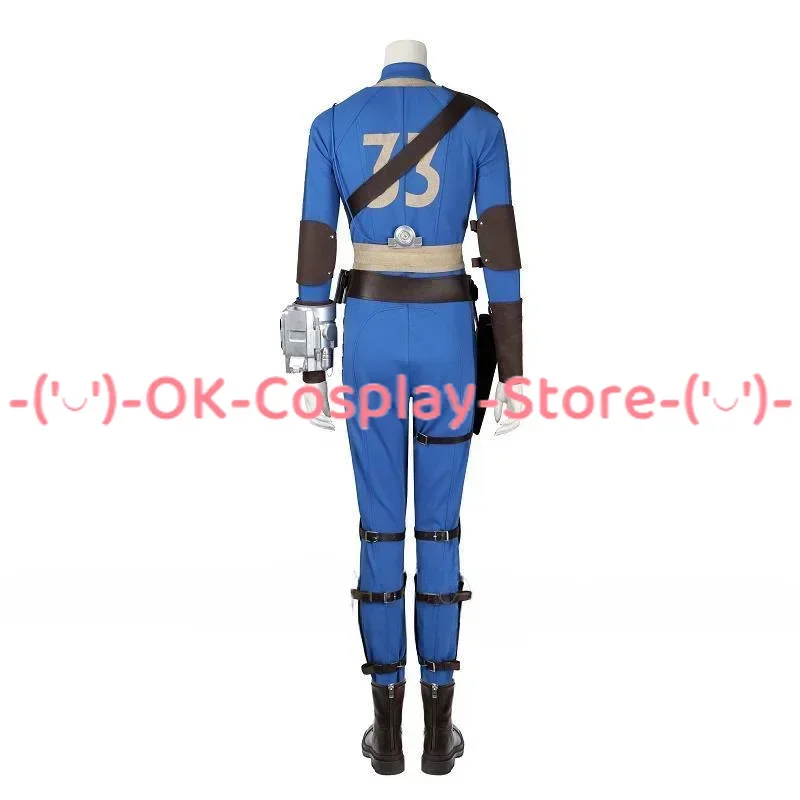 [Custom Made] Lucy Cosplay Jum - Fallout Cosplay Prop 리뷰 및 가격