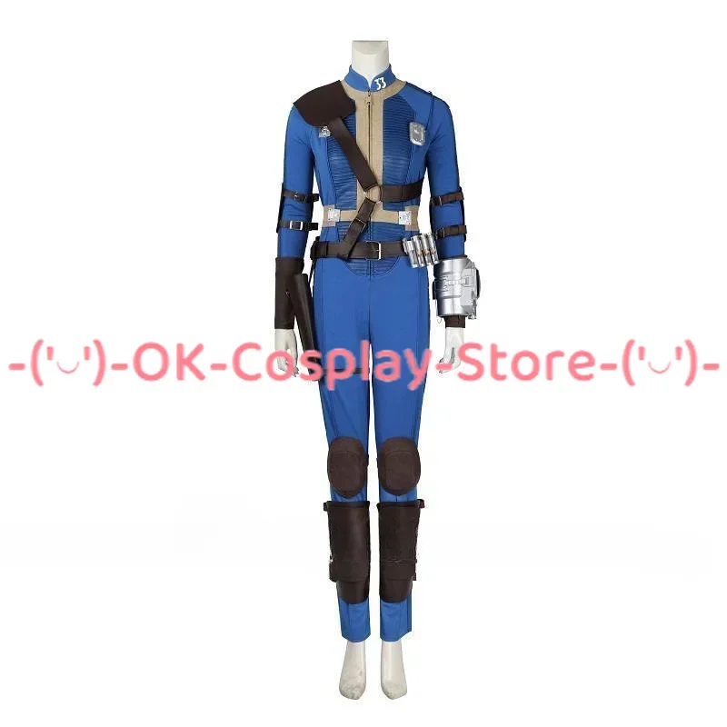 [Custom Made] Lucy Cosplay Jum - Fallout Cosplay Prop 리뷰 및 가격