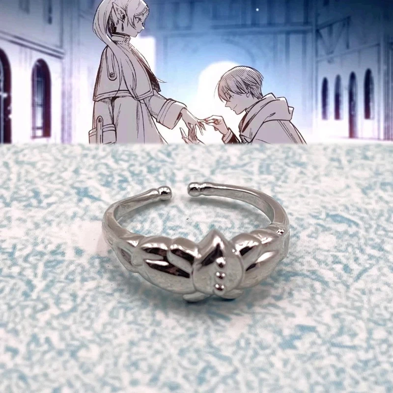 Anime Sousou No Frieren Cospla - Frieren Cosplay Prop 리뷰 및 가격