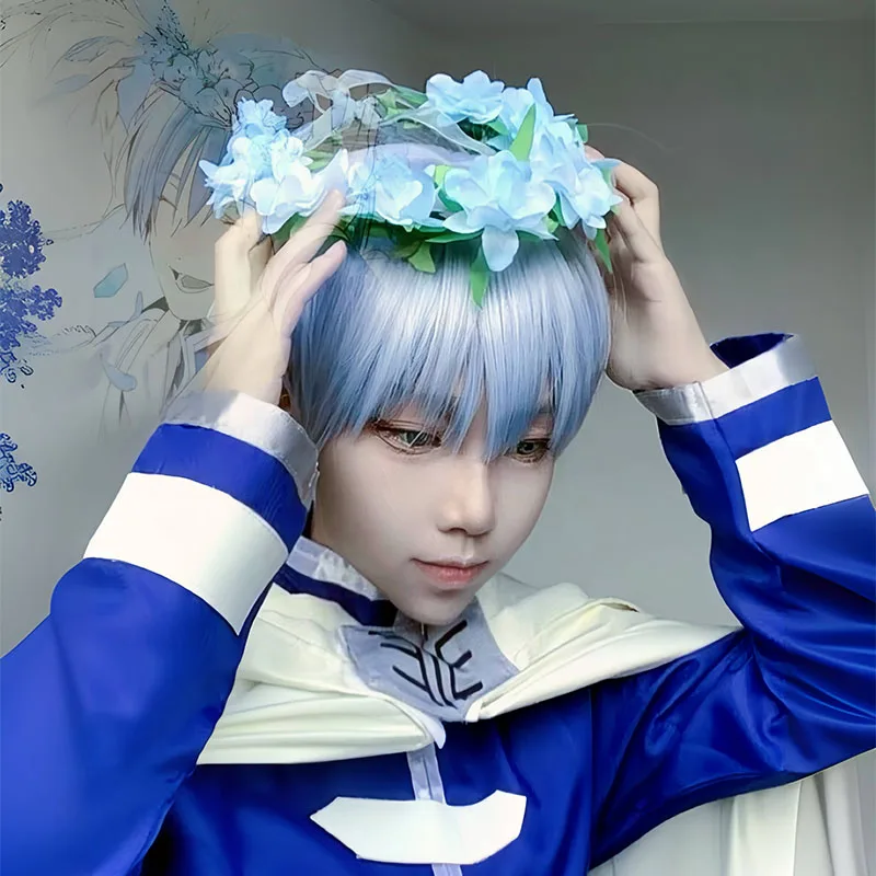 Character Frieren Anime Cospla - Frieren Cosplay Prop 리뷰 및 가격