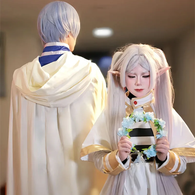 Character Frieren Anime Cospla - Frieren Cosplay Prop 리뷰 및 가격