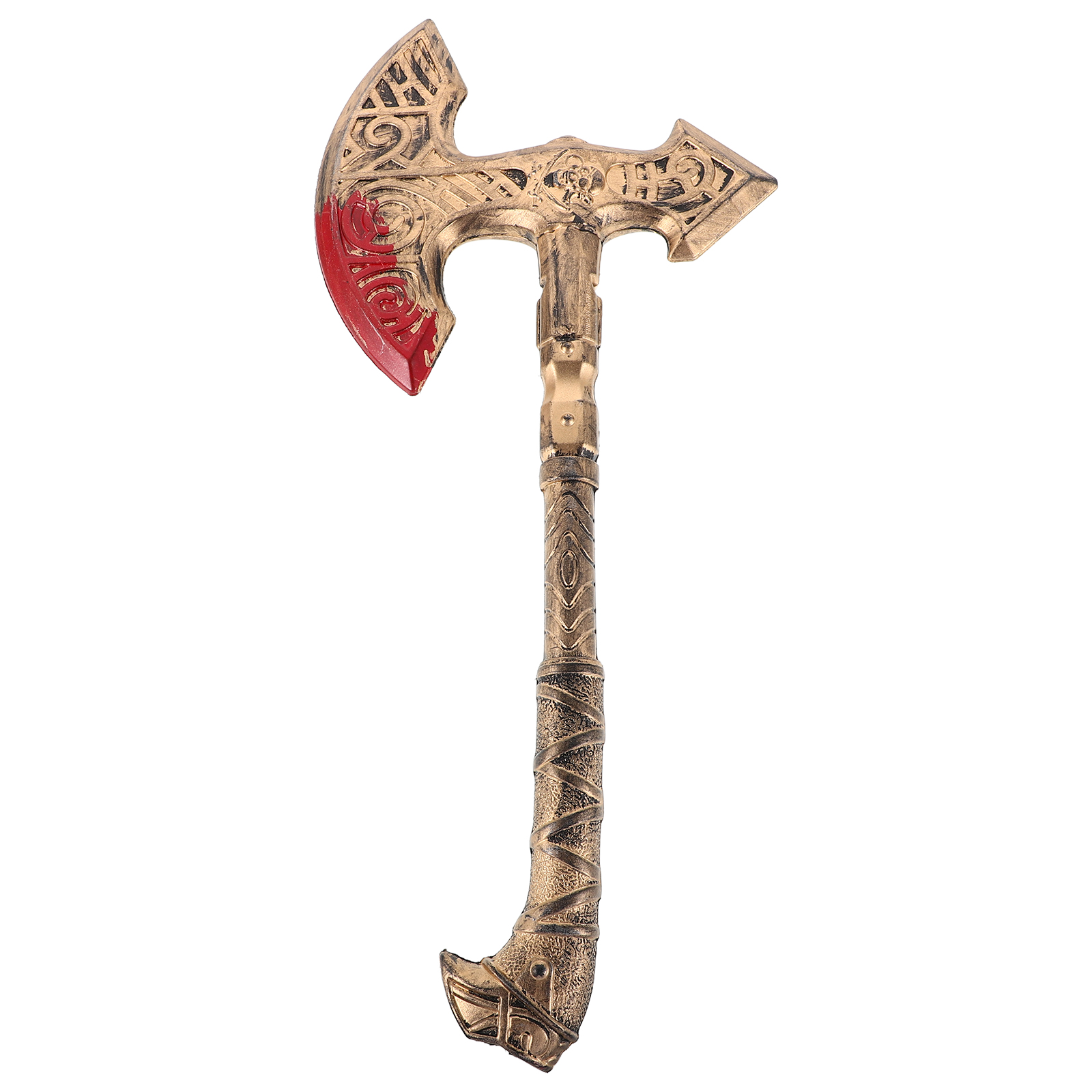 Fake axes Realistic Viking Axe - Cosplay Prop Axe 리뷰 및 가격