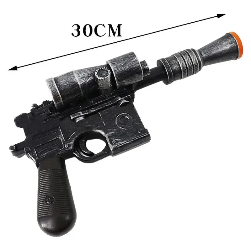 ♥2026 New Halloween Costume Co - Cosplay Prop Pistol 리뷰 및 가격