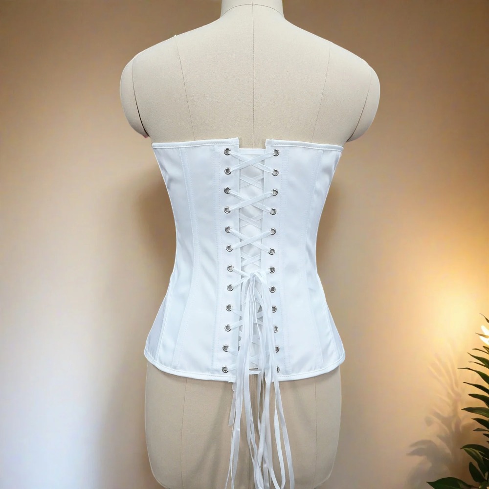 Women Luxury Corset Bustier Ov - Boning Corset Steel 리뷰 및 가격
