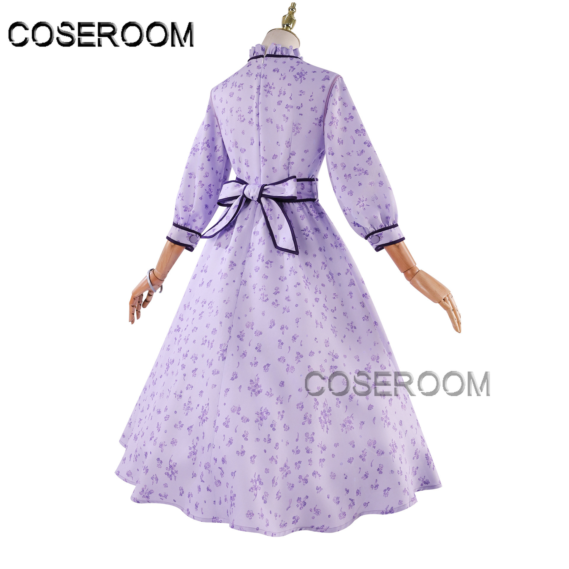 Anime Frieren: Beyond Journey' - Frieren Cosplay Prop 리뷰 및 가격