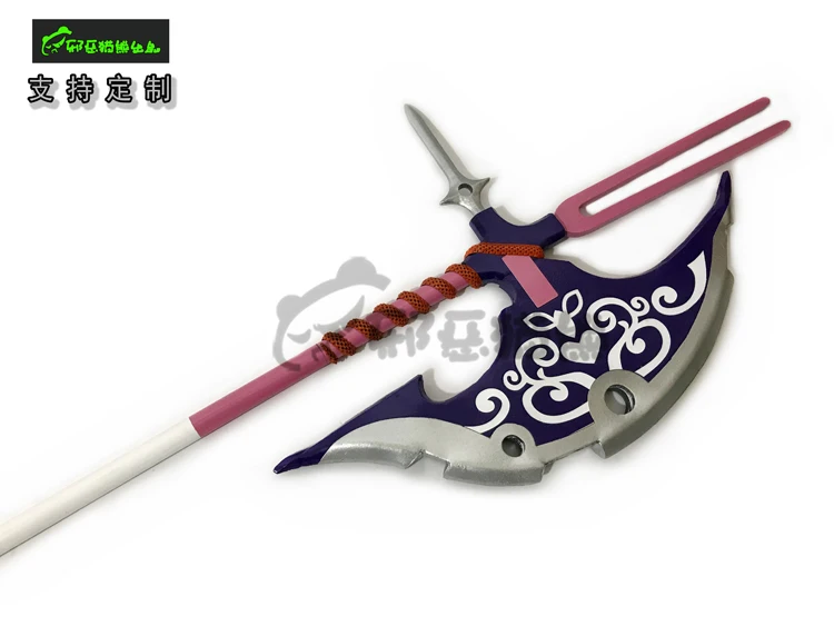 Rory Mercury Axe Gate Thus The - Cosplay Prop Axe 리뷰 및 가격