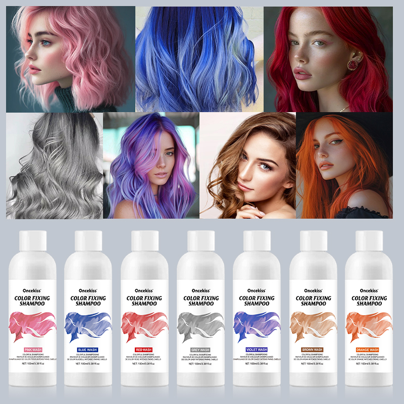 100ml Temporary Hair Color Sha - Hair Spray Color 리뷰 및 가격